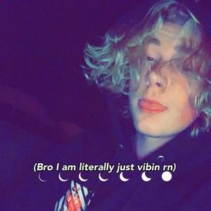 Meet your Posher, Liäm